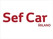 Logo Sef Car
